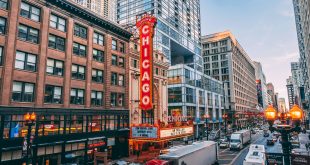 Safest Neighborhoods to Live in Chicago, Illinois, safe areas in chicago