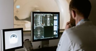 Top 10 Medical Imaging Technologies in 2024